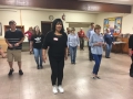 Line Dancing