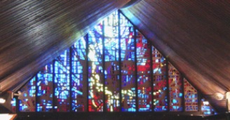 Stained Glass