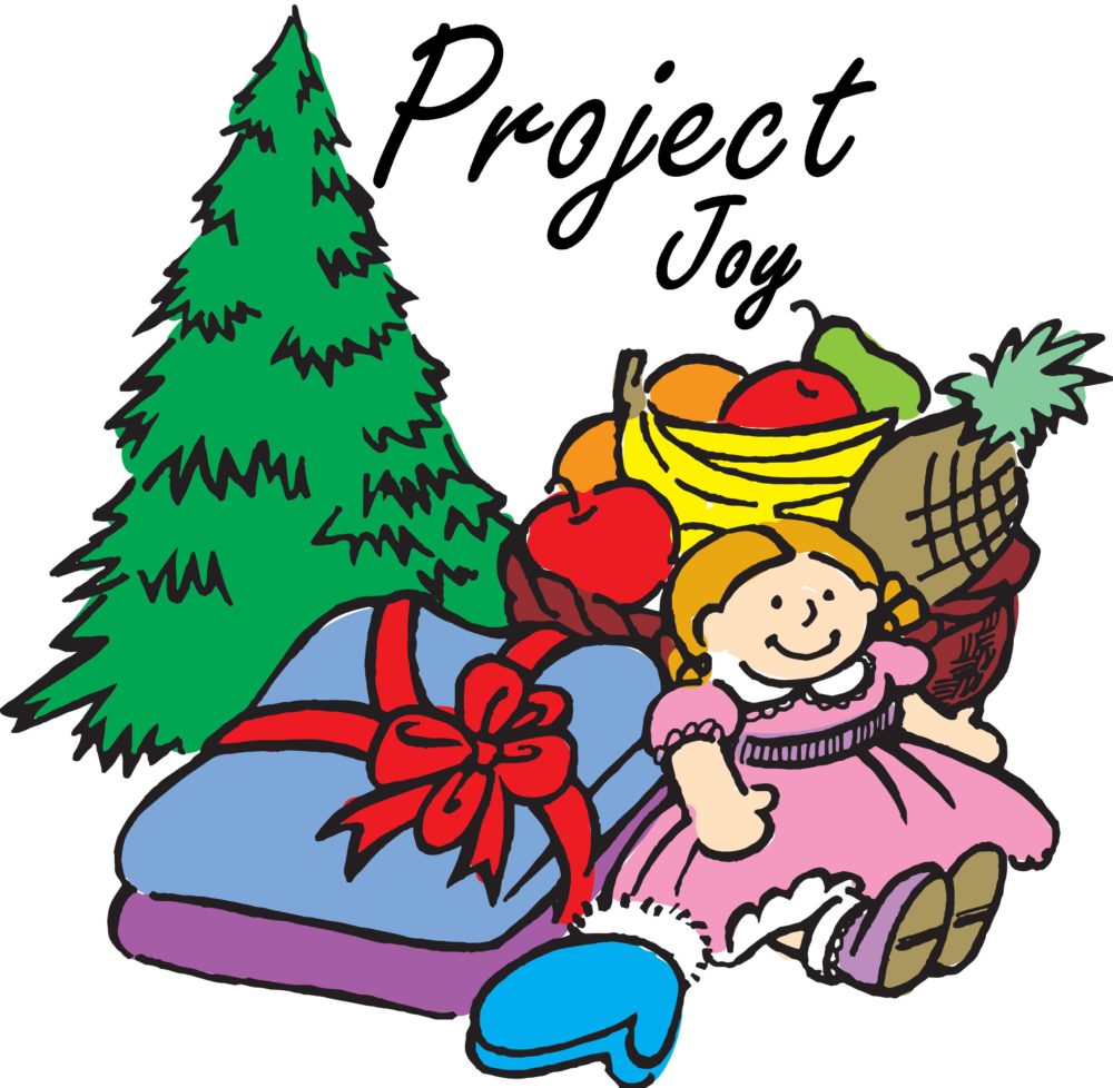 Project Joy