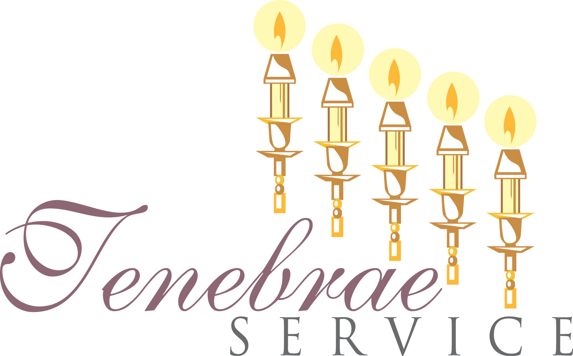 Tenebrae Service